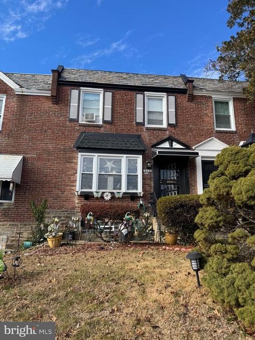 2135 Homer St, PHILADELPHIA, PA, 19138-1935 | Card Image