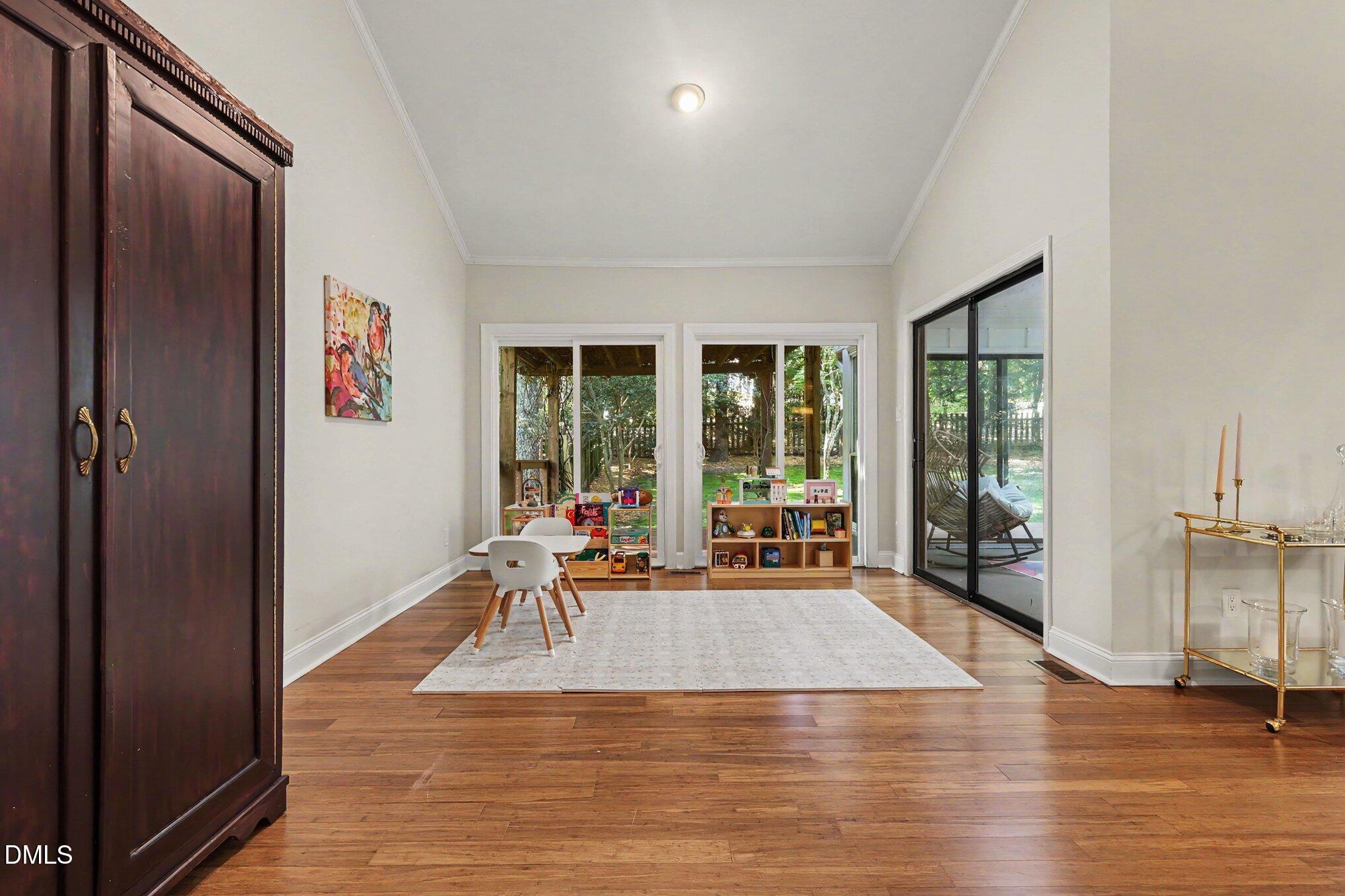 Residential in Raleigh 3