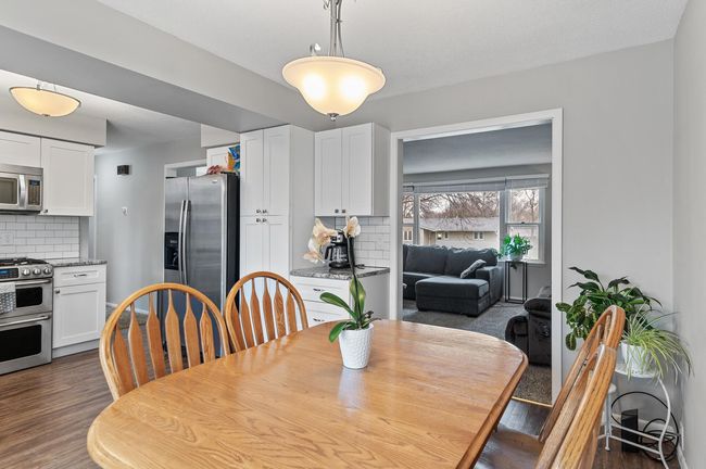 4501 Oregon Ave N, House other with 4 bedrooms, 2 bathrooms and null parking in New Hope MN | Image 7