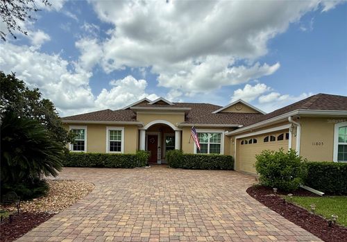11805 Soft Rush Terrace, BRADENTON, FL, 34202 | Card Image
