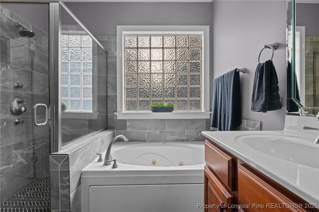 60 Rolling Pines Dr, House other with 4 bedrooms, 3 bathrooms and null parking in Spring Lake NC | Image 31