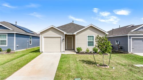 6013 Determine Ln, Forney, TX, 75126-3973 | Card Image