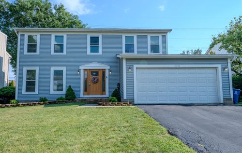5343 Bonner Dr, Hilliard, OH, 43026-8860 | Card Image