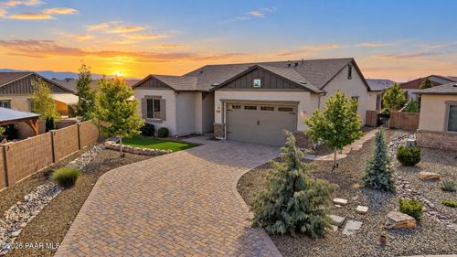 8767 N Peaceful Valley Way, Prescott Valley, AZ, 86315-0803 | Card Image