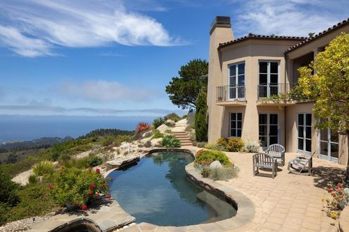 3200 Red Wolf Dr, Carmel, CA, 93923-9629 | Card Image