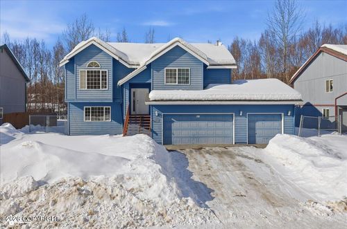 8190 Kronos Dr, Anchorage, AK, 99502-4626 | Card Image