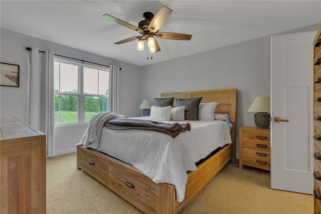 109 Jessica Court, House other with 3 bedrooms, 2 bathrooms and 2 parking in Chippewa Twp PA | Image 9