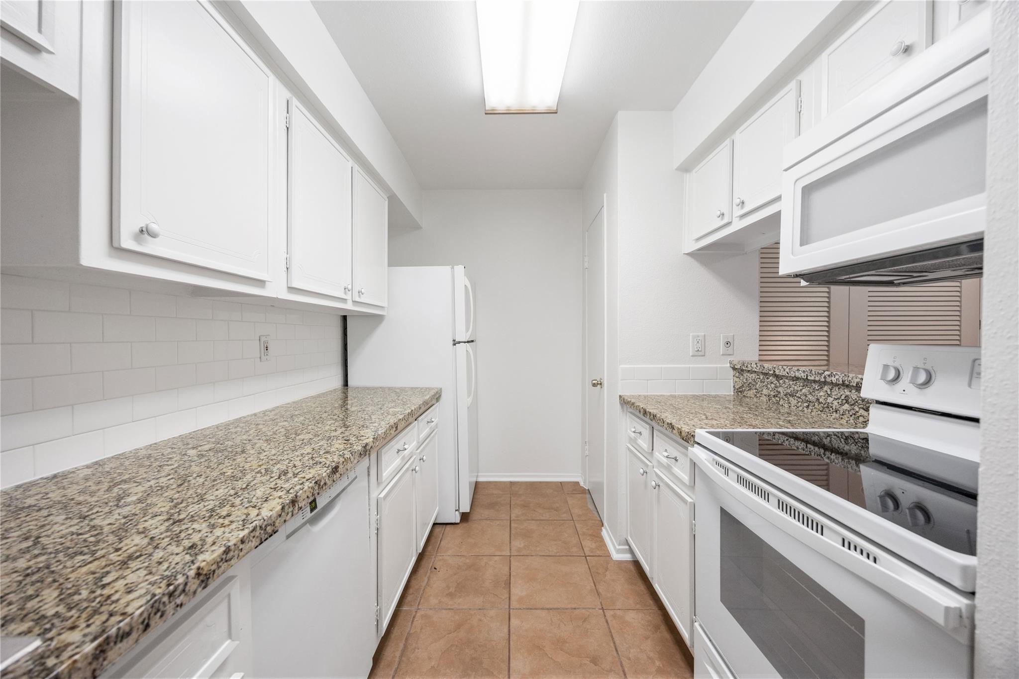 Residential Lease in Houston 4
