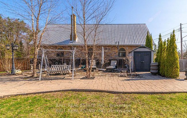2756 Chalmers Ave, House other with 5 bedrooms, 2 bathrooms and 2 parking in Youngs Point ON | Image 13