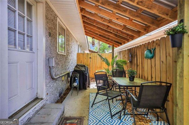 511/513 Demere Road, House other with 6 bedrooms, 5 bathrooms and 2 parking in St. Simons GA | Image 41