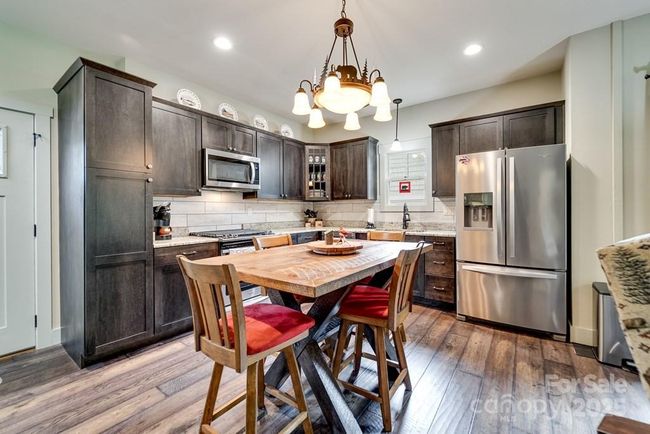 100 Grayling Dr, House other with 3 bedrooms, 2 bathrooms and null parking in Cullowhee NC | Image 6
