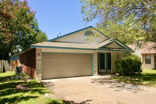 1403 Byers Ln, Austin, TX, 78753-6895 | Card Image