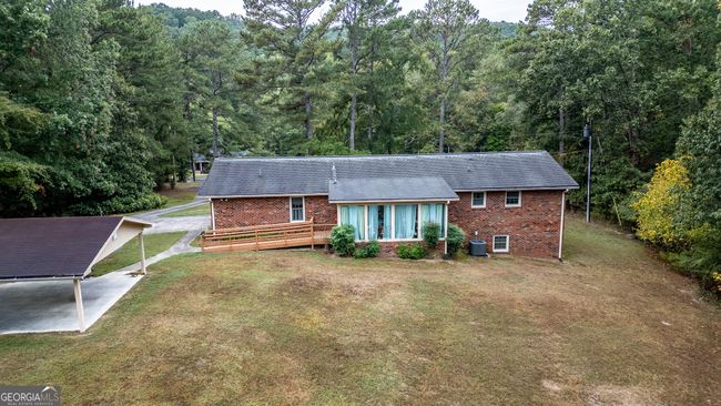 1107 Barker Rd Sw, House other with 3 bedrooms, 2 bathrooms and null parking in Rome GA | Image 34