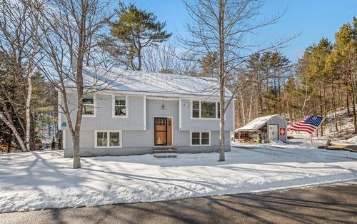 78 Riverlake Street, Alton, NH, 03810 | Card Image