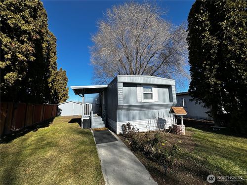 53-3131 W Wapato Dr, Moses Lake, WA, 98837-2954 | Card Image