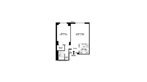 2k-350 Albany St, New York, NY, 10280-1409 | Card Image