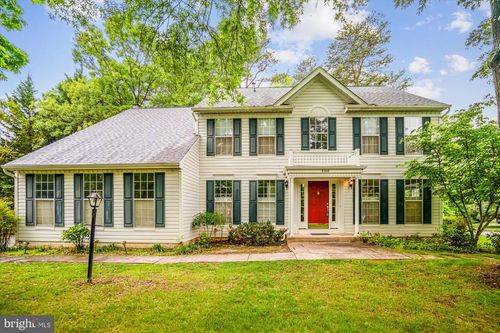 8108 Willowgate Pl, GLENN DALE, MD, 20769-2035 | Card Image