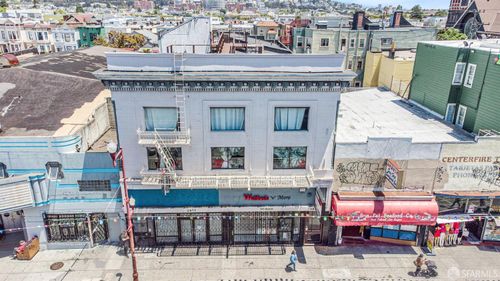 2673 Mission St, San Francisco, CA, 94110-3101 | Card Image