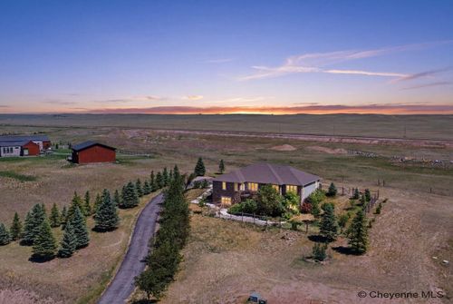 9222 Bell Lane, Cheyenne, WY, 82009 | Card Image