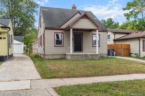 334 Marlin Ave, Royal Oak, MI, 48067-1324 | Card Image