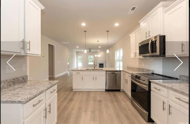 584 Walnut Creek Pkwy, House other with 4 bedrooms, 2 bathrooms and 2 parking in Pendergrass GA | Image 6