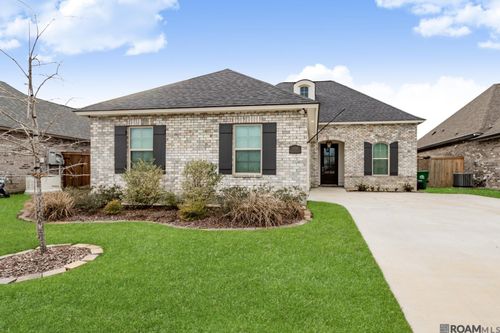 13330 Belle Prairie Dr, Geismar, LA, 70734 | Card Image