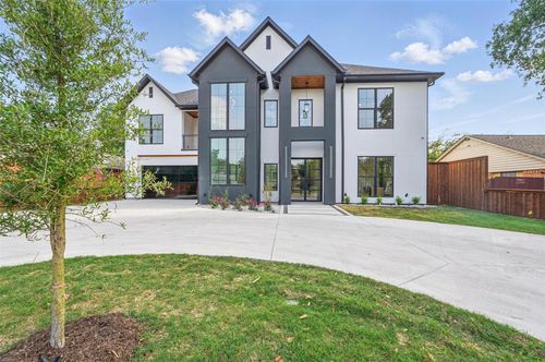 3540 Royal Ln, Dallas, TX, 75229-5147 | Card Image