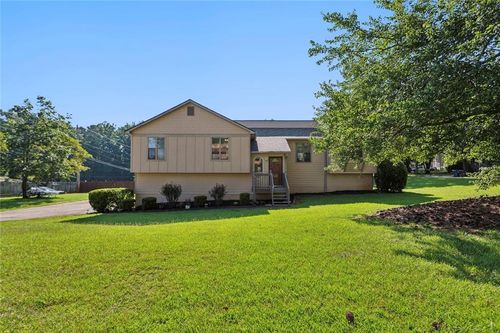 3784 Junction Drive Nw, Kennesaw, GA, 30144 | Card Image