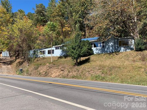 465 Bee Tree Rd, Swannanoa, NC, 28778-2240 | Card Image