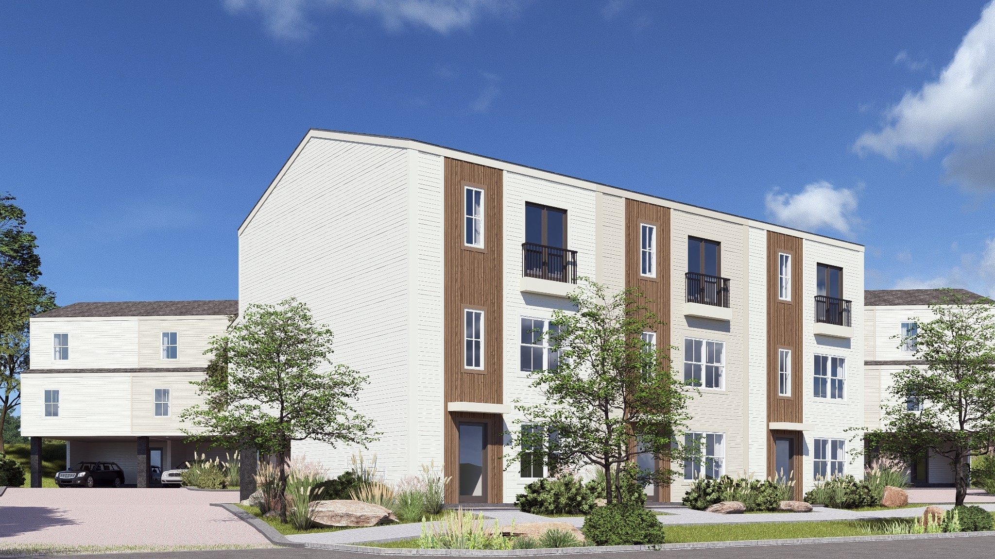 Commercial Sale in Nashville 2