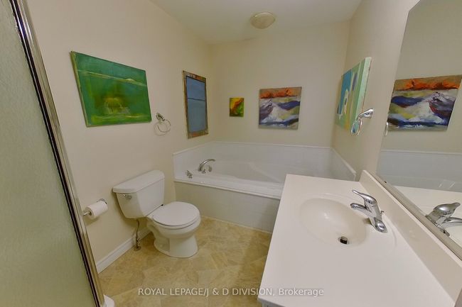310 - 1742 Ravenwood Dr, Condo with 3 bedrooms, 3 bathrooms and 2 parking in Peterborough ON | Image 24