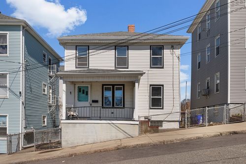 22 Montgomery St, Fall River, MA, 02720-4220 | Card Image