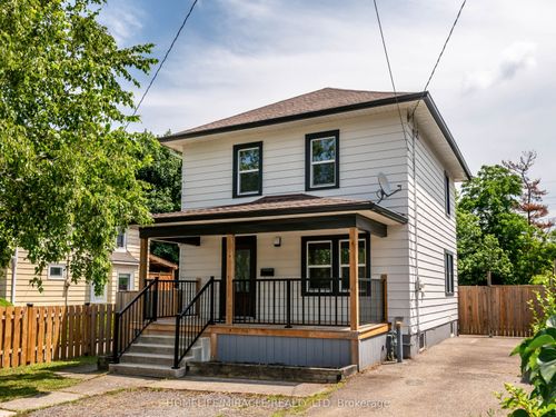4428 Homewood Ave, Niagara Falls, ON, L2E4X5 | Card Image