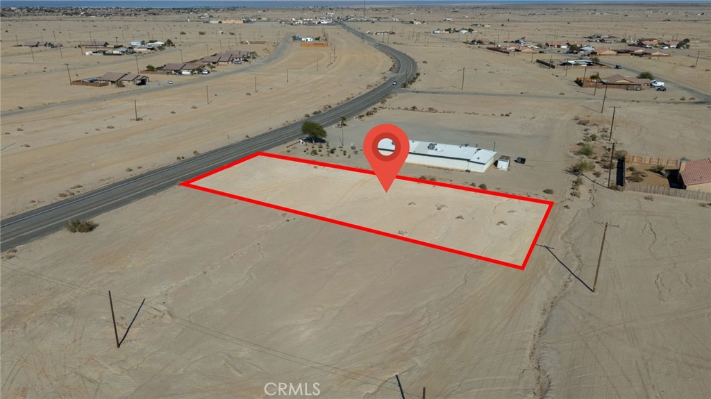 1381 S Marina Dr, Thermal, CA 92274