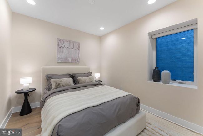 1632 Chain Bridge Rd, Townhouse with 4 bedrooms, 5 bathrooms and null parking in MCLEAN VA | Image 35