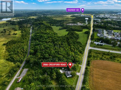 2886 Creekford Rd, Westbrook, ON, K7P2Z4 | Card Image