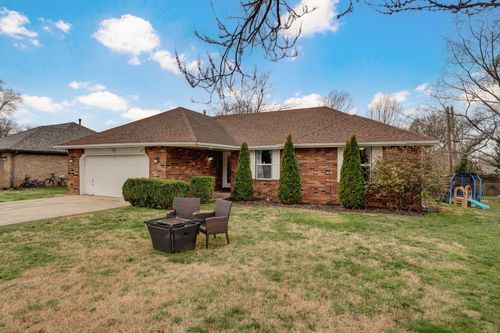 503 N Cherry Circle, Nixa, MO, 65714 | Card Image