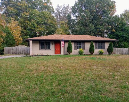 407 Roselawn Dr, Clarksville, TN, 37042-3974 | Card Image