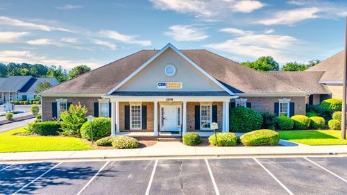 2822 B Hillcreek Dr, Augusta, GA, 30909-5628 | Card Image