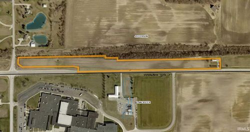 TBD W Us Highway 224, Uniondale, IN, 46791 | Card Image