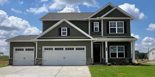 1030 Bluestem Road, Columbia, TN, 38401 | Card Image