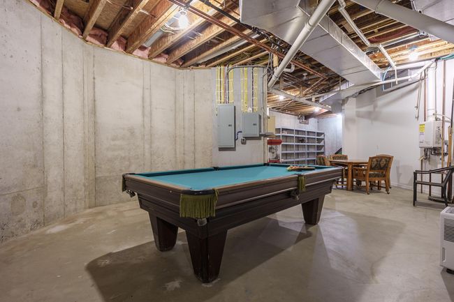 Storage area of lower level | Image 65