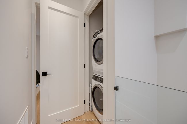 56 Foxley St, House attached with 4 bedrooms, 4 bathrooms and 1 parking in Toronto ON | Image 6