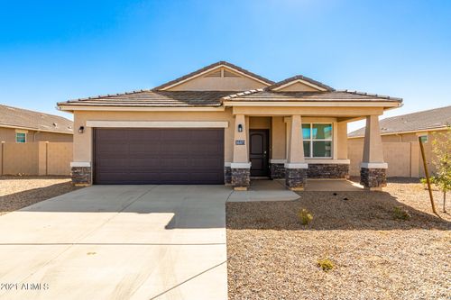 36071 W Seville Dr, Maricopa, AZ, 85138-5492 | Card Image