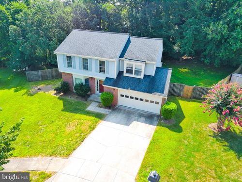 3703 Endicott Pl, SPRINGDALE, MD, 20774-5426 | Card Image