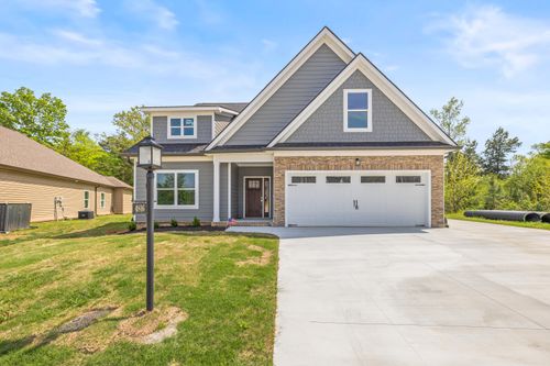 4816 Jody Ln, Chattanooga, TN, 37416-6302 | Card Image