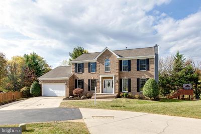 6148 Morning Calm Way, House other with 4 bedrooms, 3 bathrooms and null parking in COLUMBIA MD | Image 2