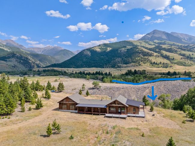 269 Chico Cemetery Rd, House other with 5 bedrooms, 4 bathrooms and null parking in Pray MT | Image 56