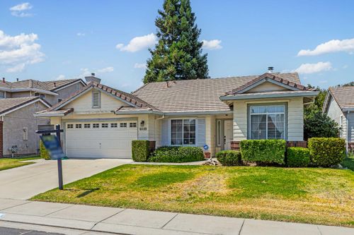 4609 Sweet William Ct, Salida, CA, 95368-9377 | Card Image