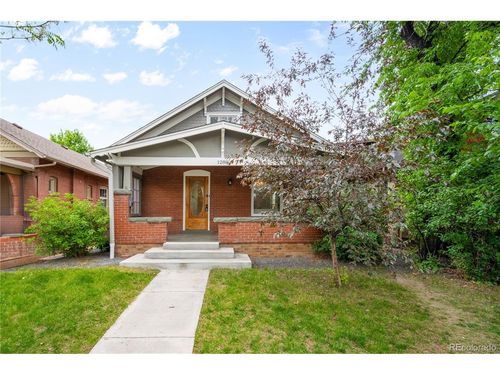 1288 S Lincoln St, Denver, CO, 80210-1508 | Card Image